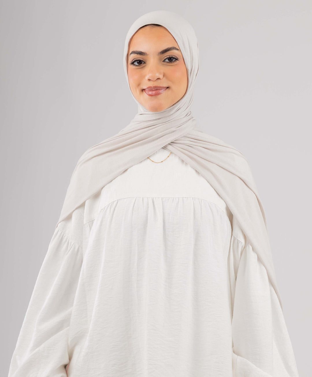 Kuwaiti Basic Scarf
