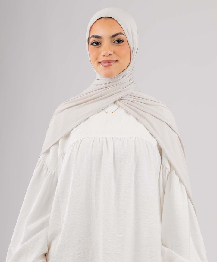 Kuwaiti Basic Scarf