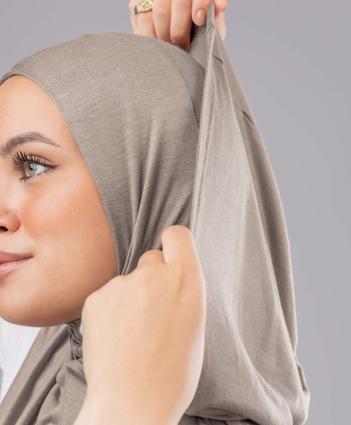 Kuwaiti Double Layered Cap