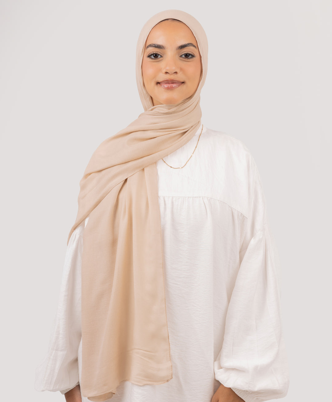 Modal Cotton Scarf