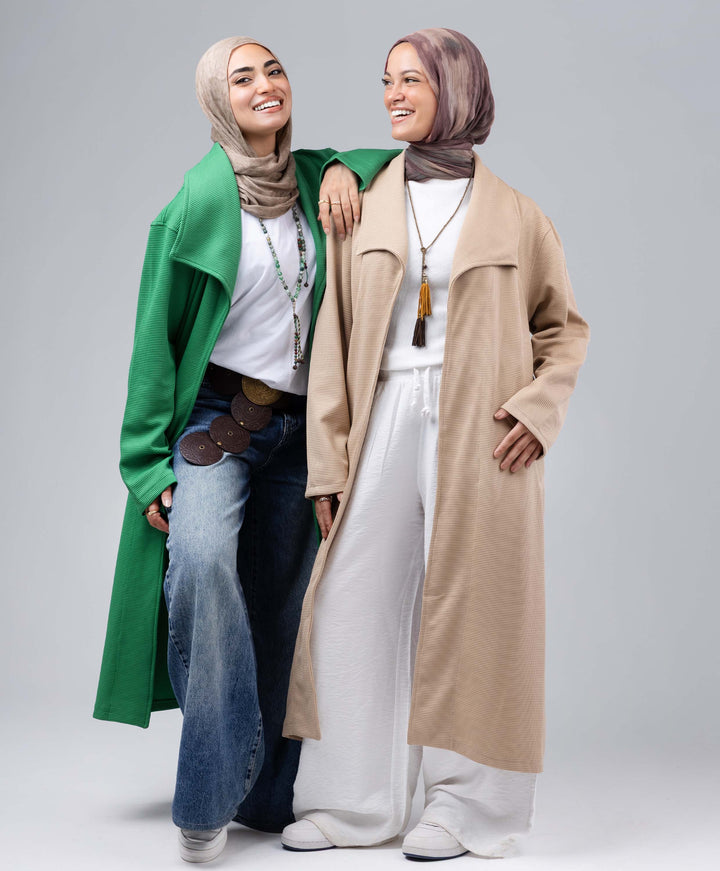 Autumn Coat