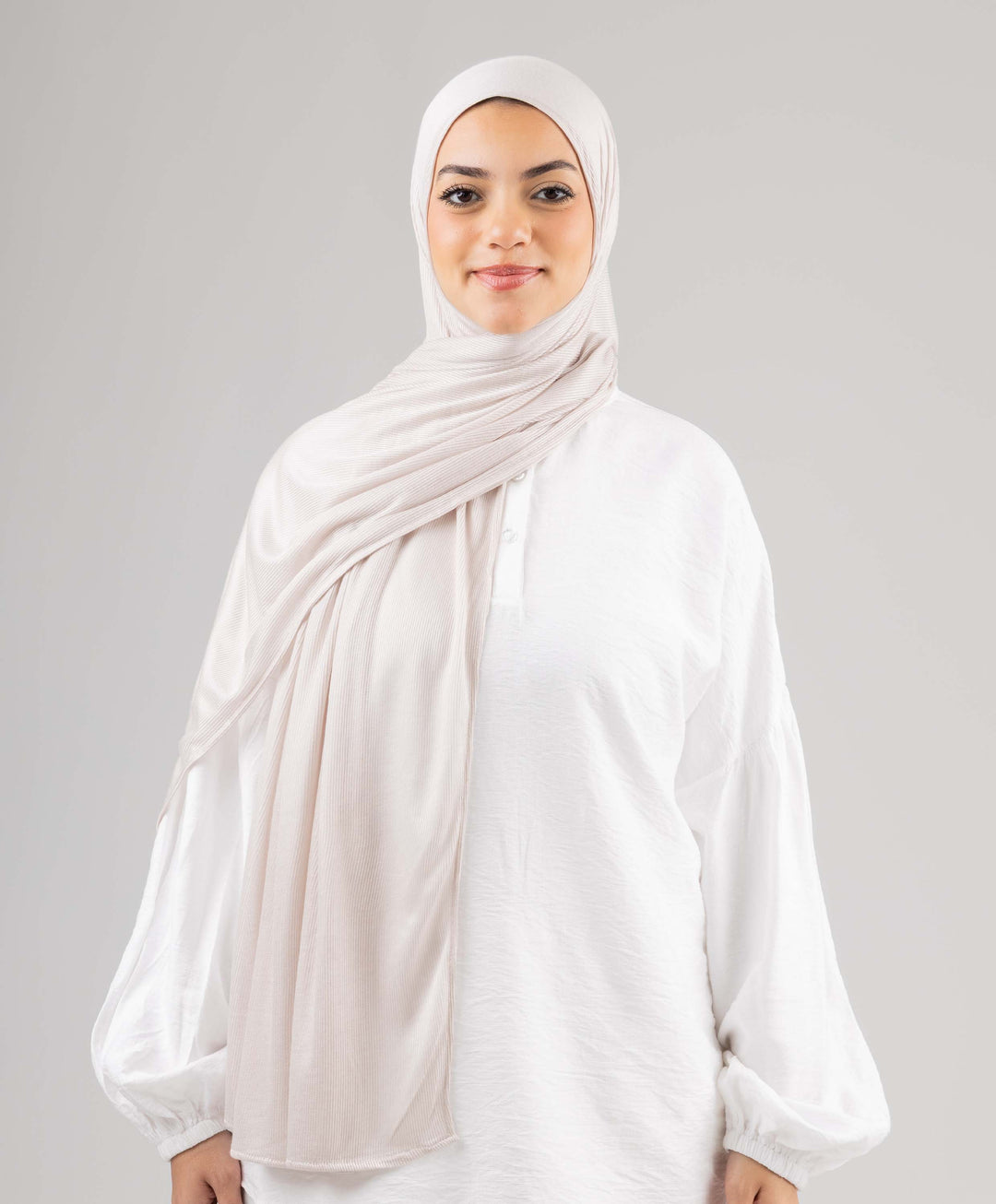 Everyday Cotton Scarf