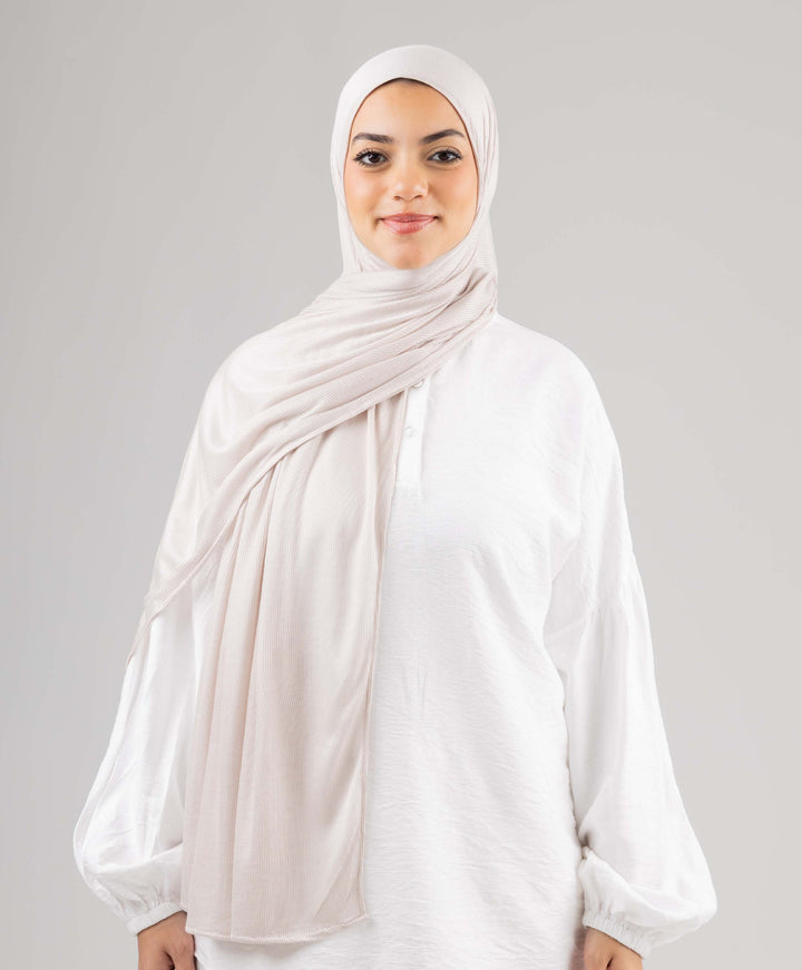 Everyday Cotton Scarf