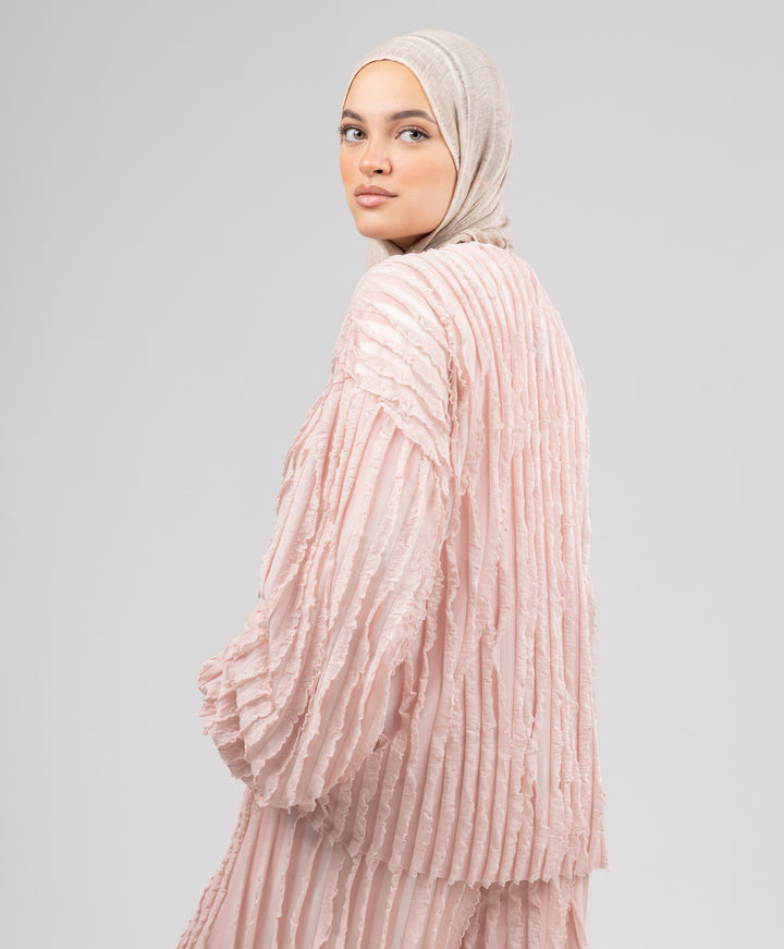 Boho Ruffle Set