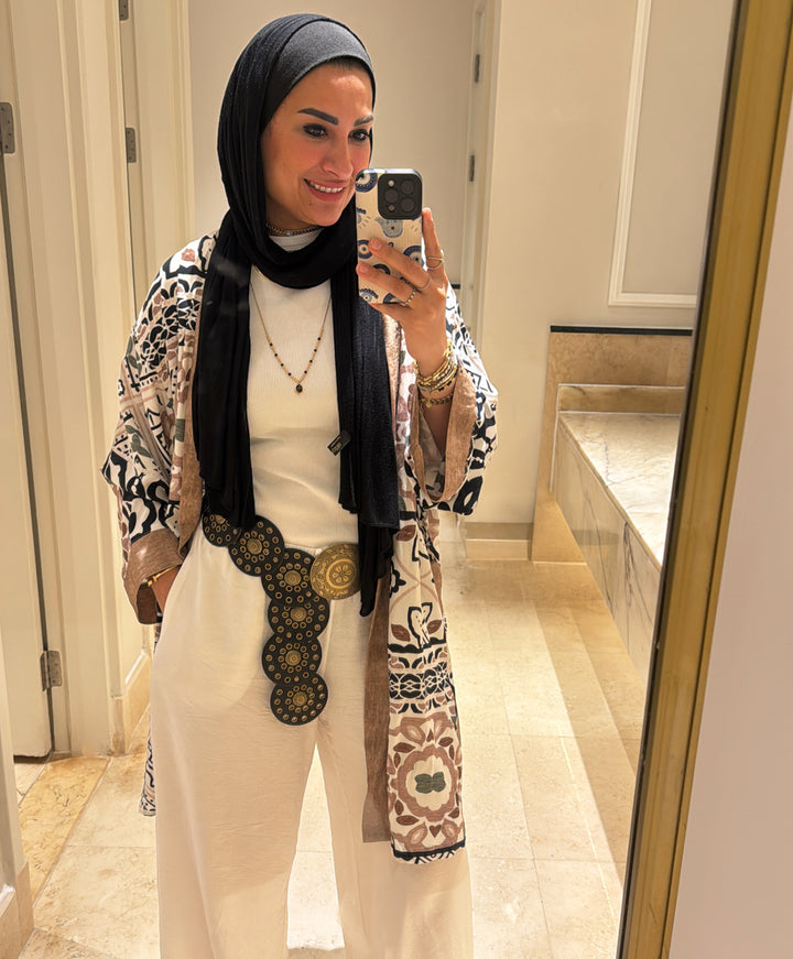 Chic Kimono