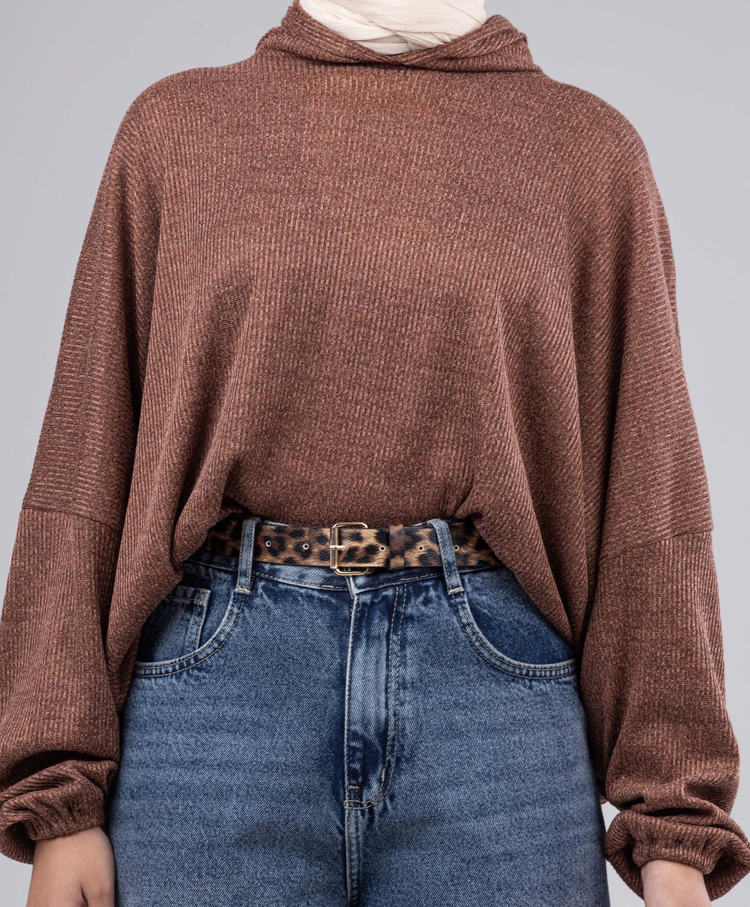 Warmy Shirt
