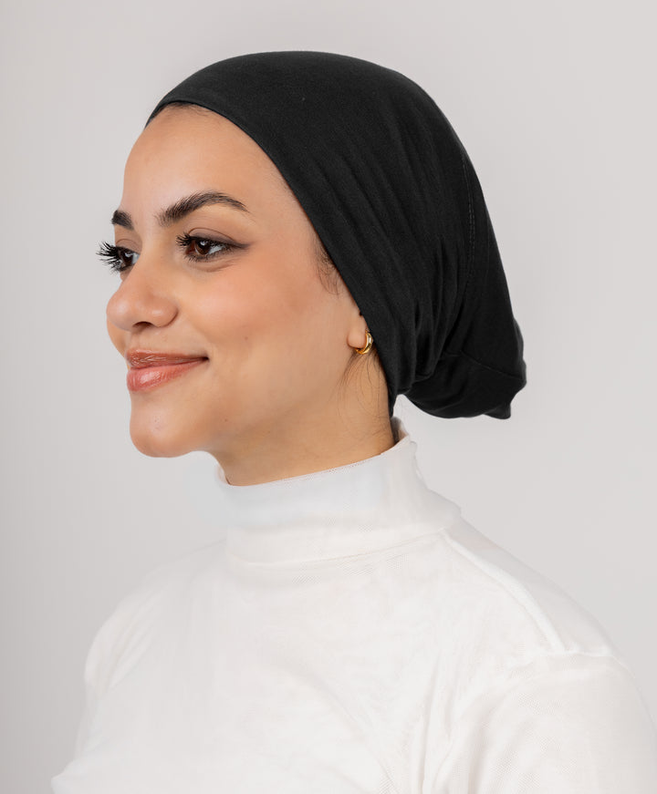 Syrian Underscarf Close End