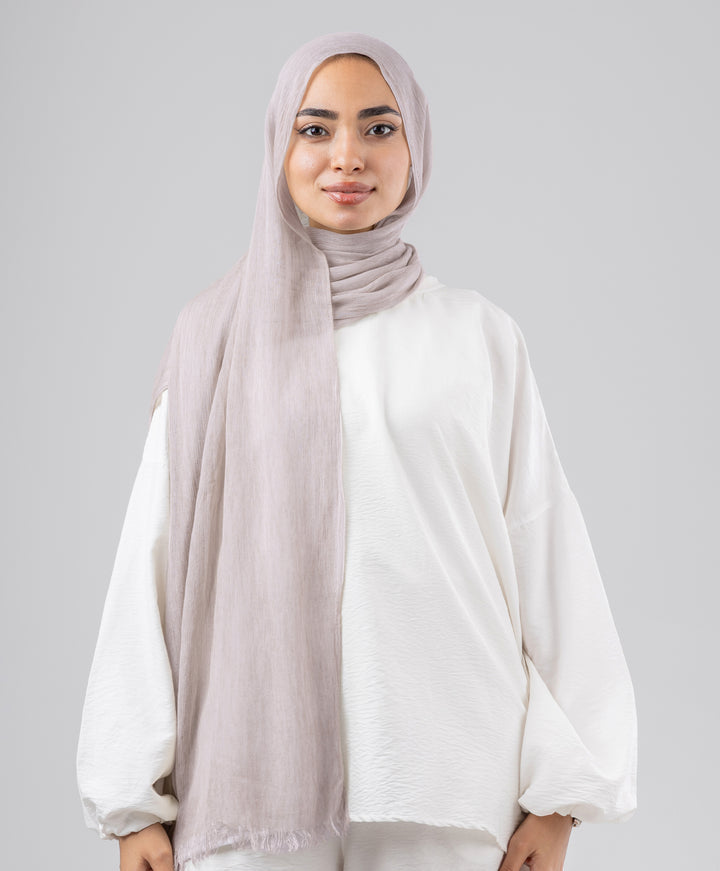 Breeze Cotton Scarf