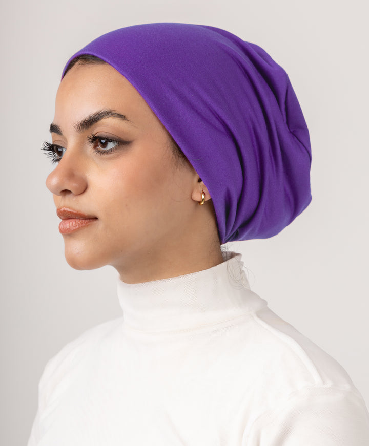 No Thread Underscarf