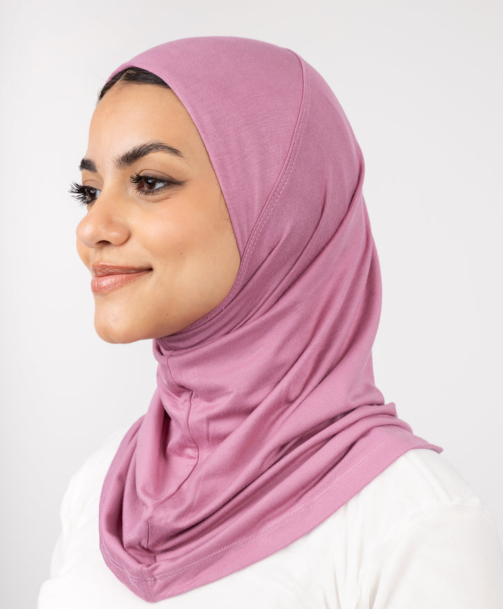 Normal Underscarf