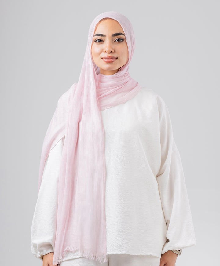 Breeze Cotton Scarf
