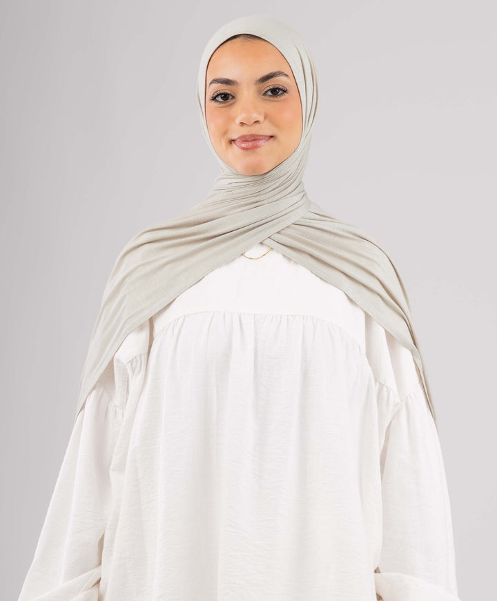 Kuwaiti Basic Scarf