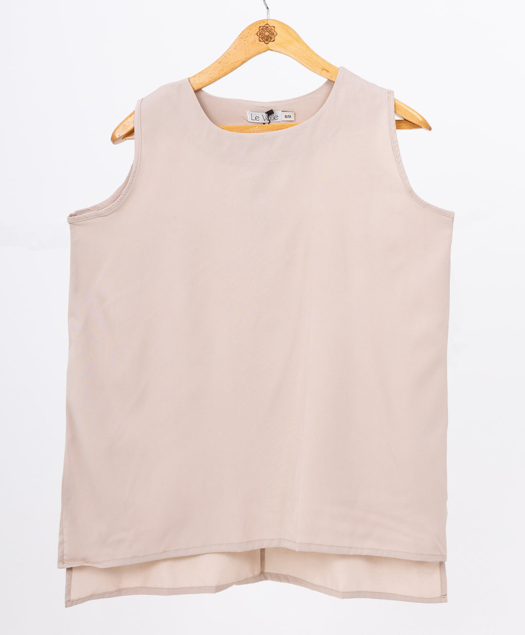 Breeze Loose Top