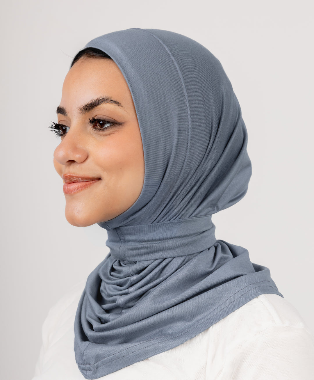 Basic Clips Underscarf