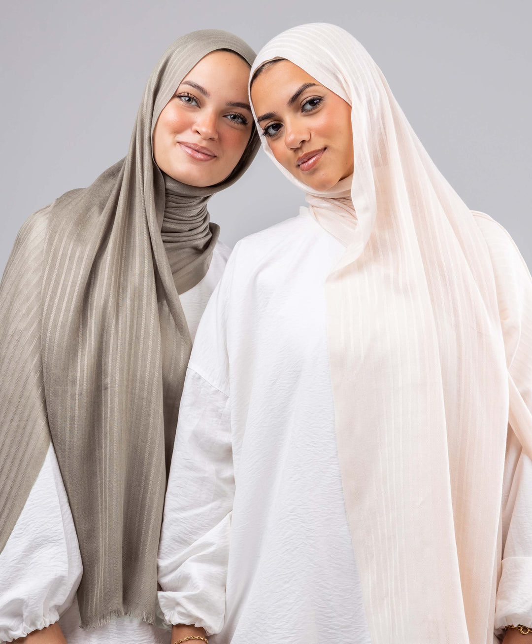 Loomy Linen Scarf