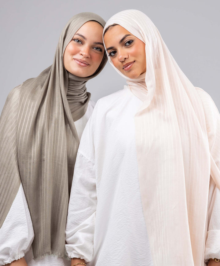 Loomy Linen Scarf