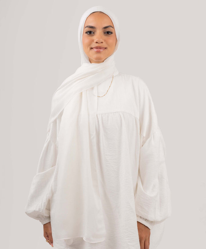 Modal Cotton Scarf