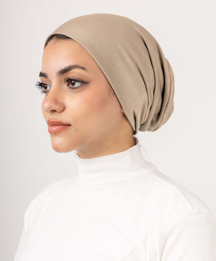 No Thread Underscarf