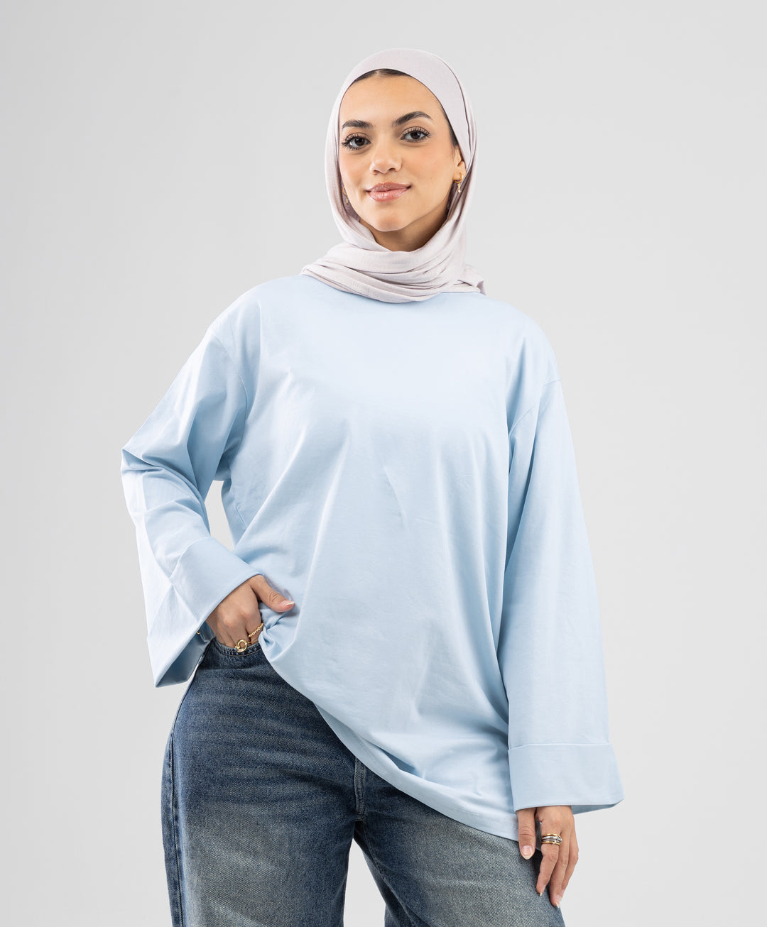 Comfy Shirt