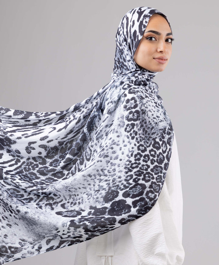 Jungle Modal Scarf