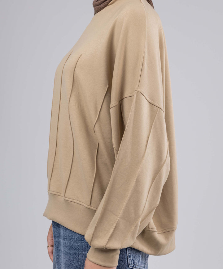 Basic Crewneck