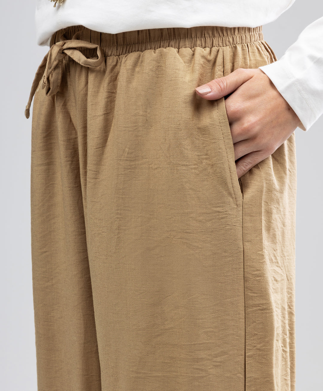 Everyday Linen Pants
