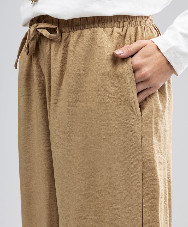 Everyday Linen Pants