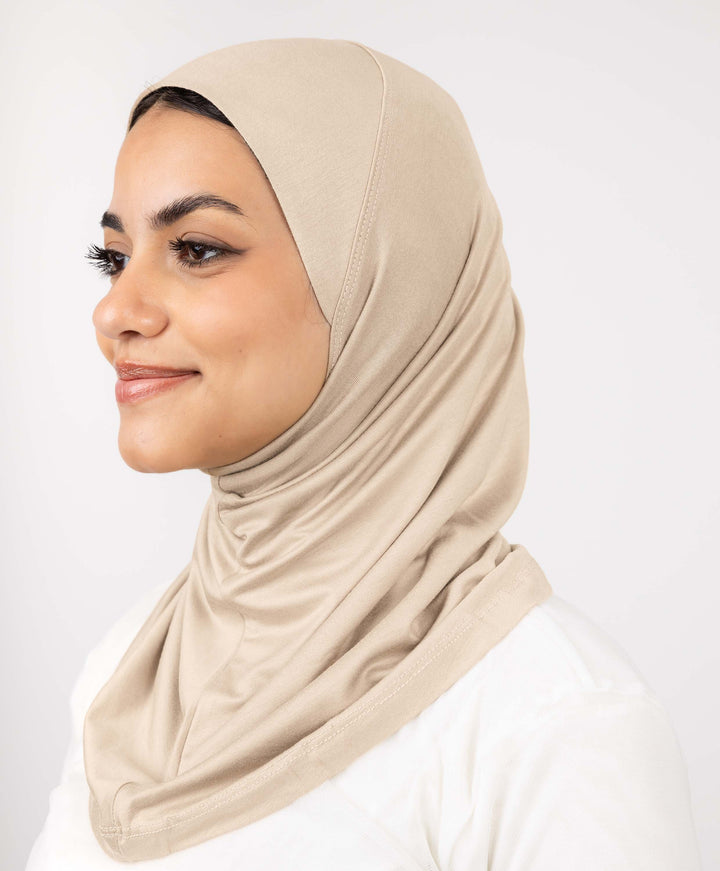 Normal Underscarf