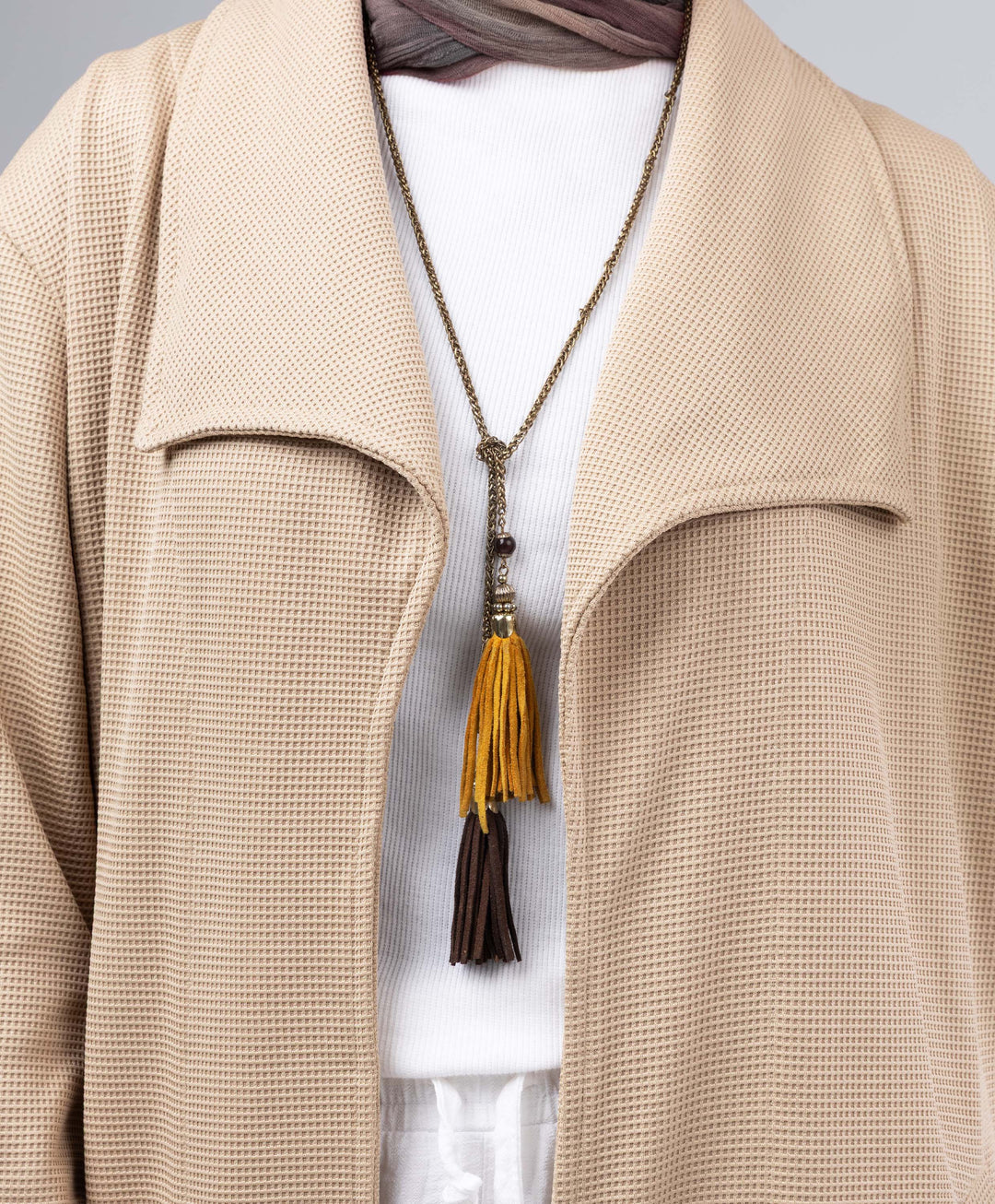 Autumn Coat