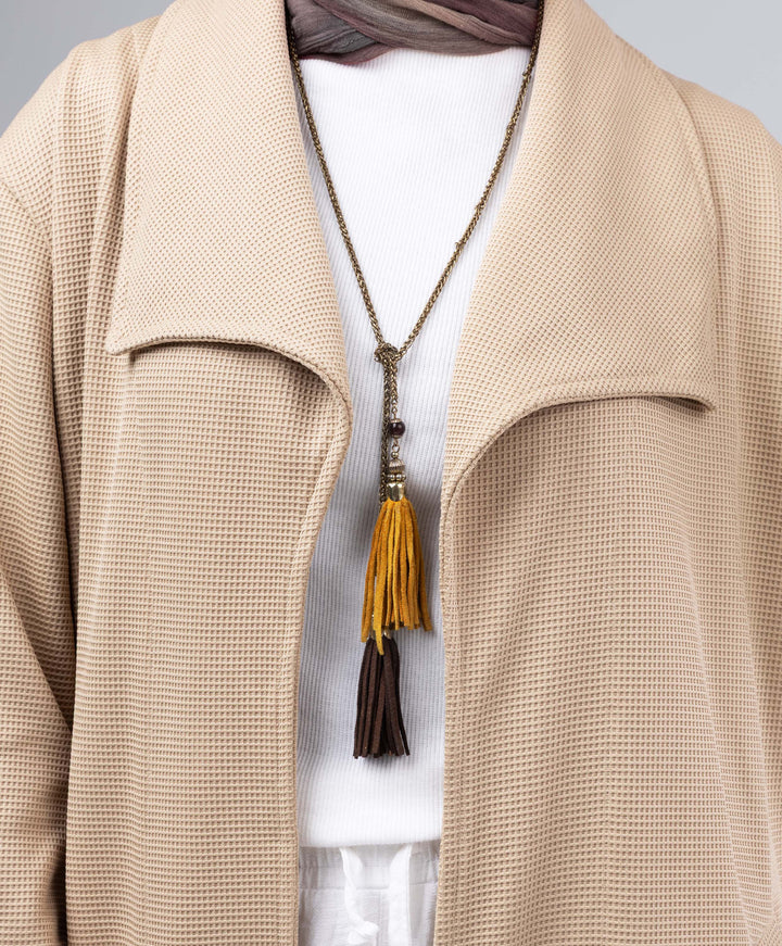 Autumn Coat
