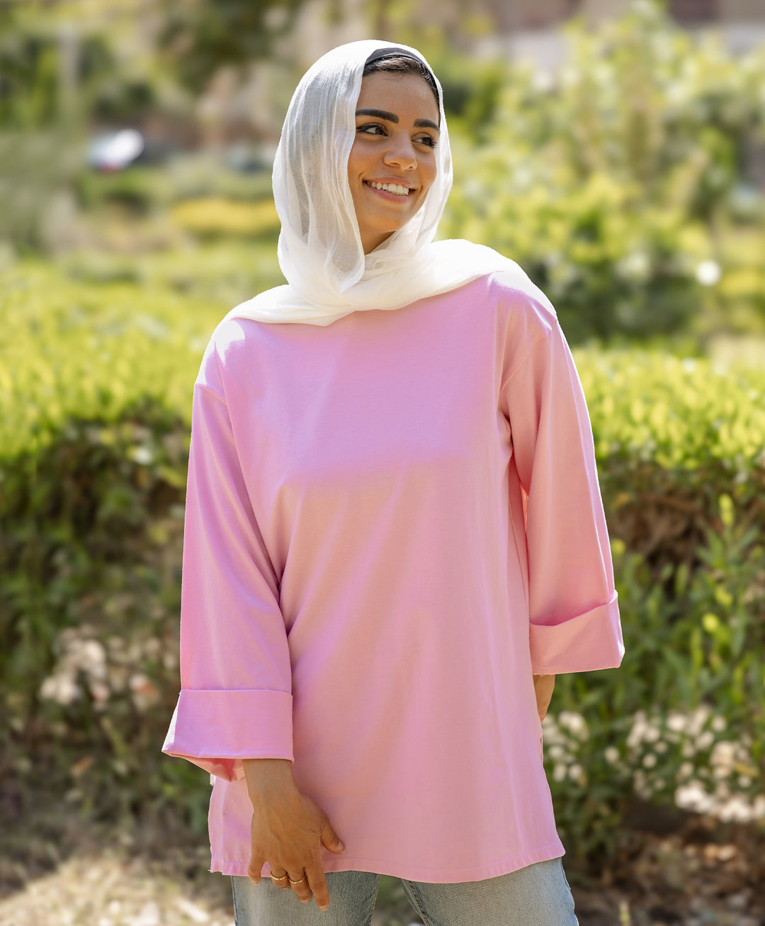Comfy Shirt