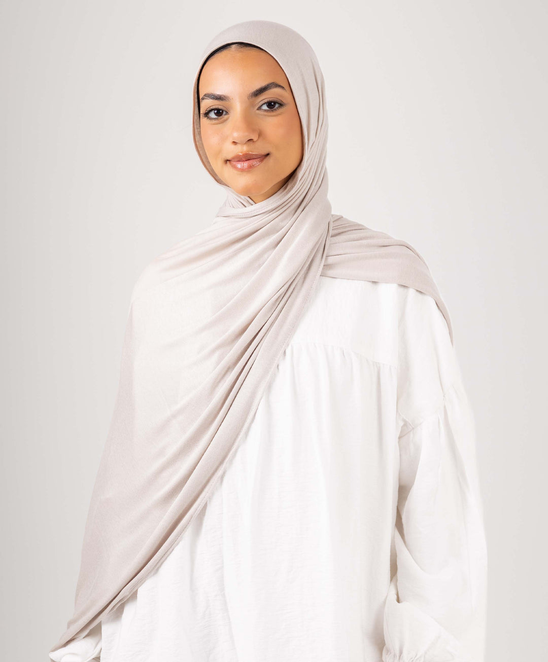 Flow Kuwaiti Scarf