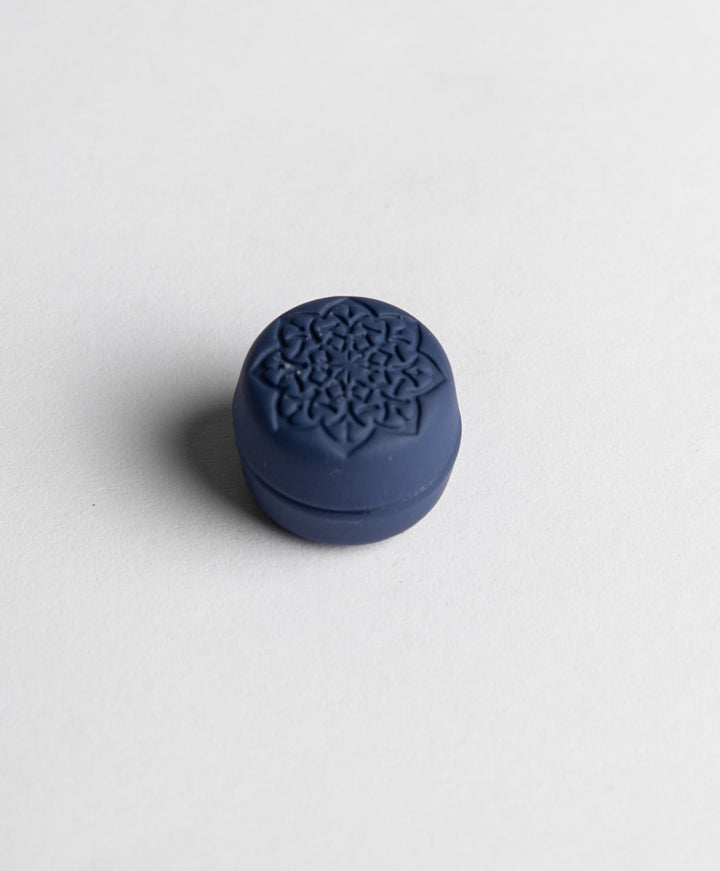 Mandala Magnetic Pin