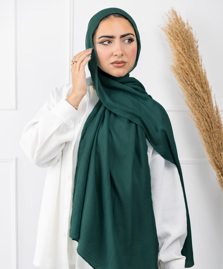 Modal Cotton Scarf