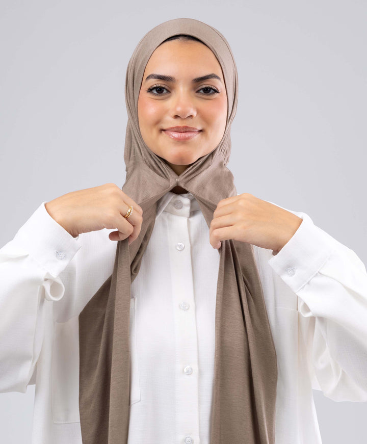 Ready Lycra Scarf