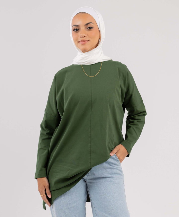 Easy Go Shirt