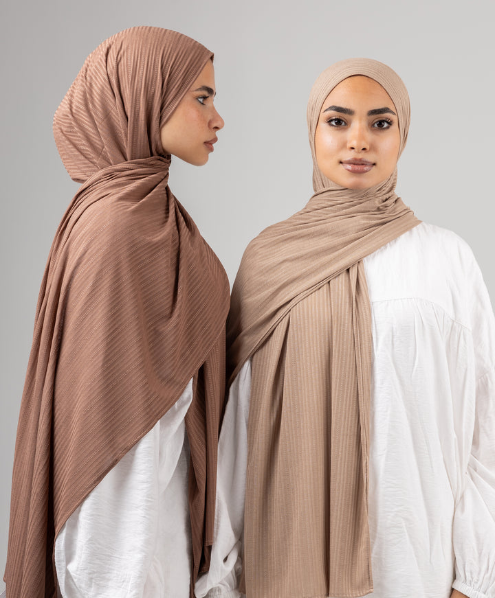 Breezy Kuwaiti Scarf