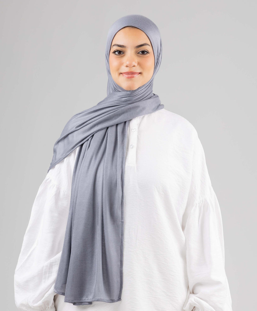 Everyday Cotton Scarf