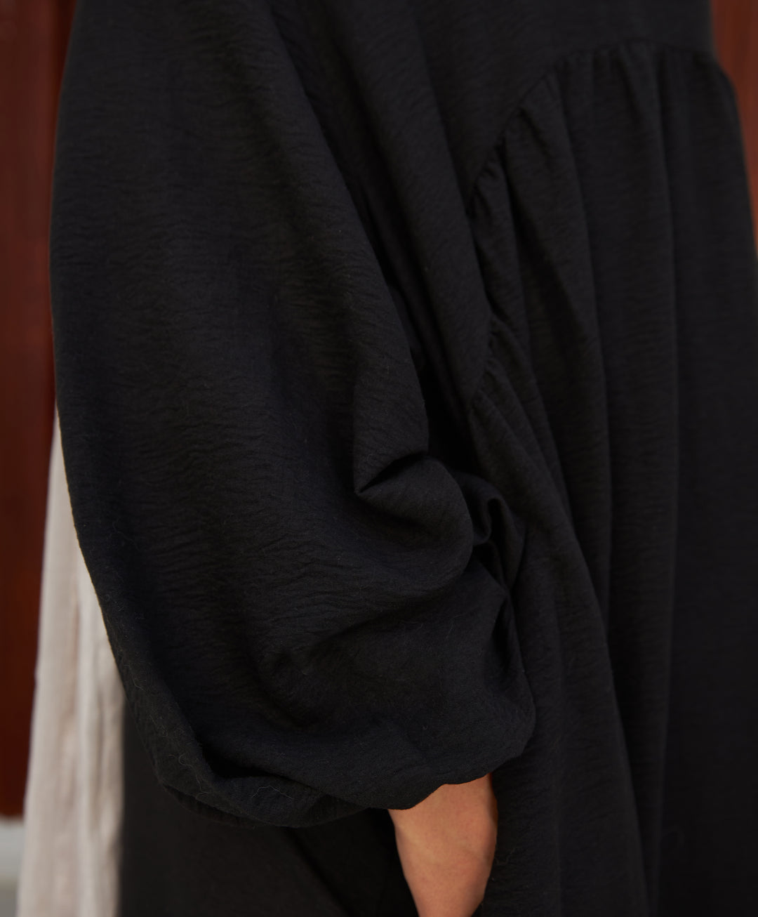 Abaya Dress