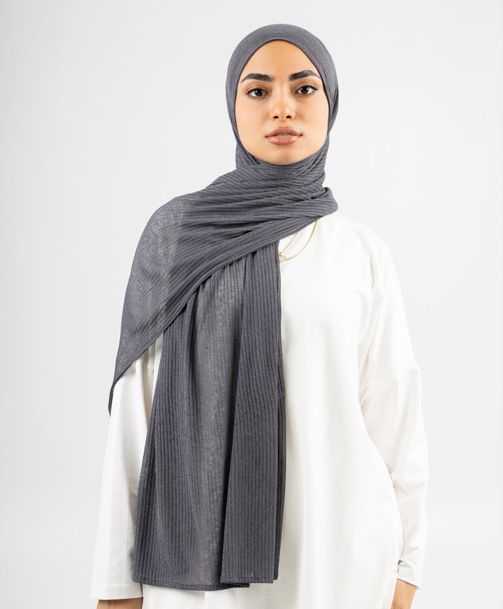 Lined Lycra Scarf