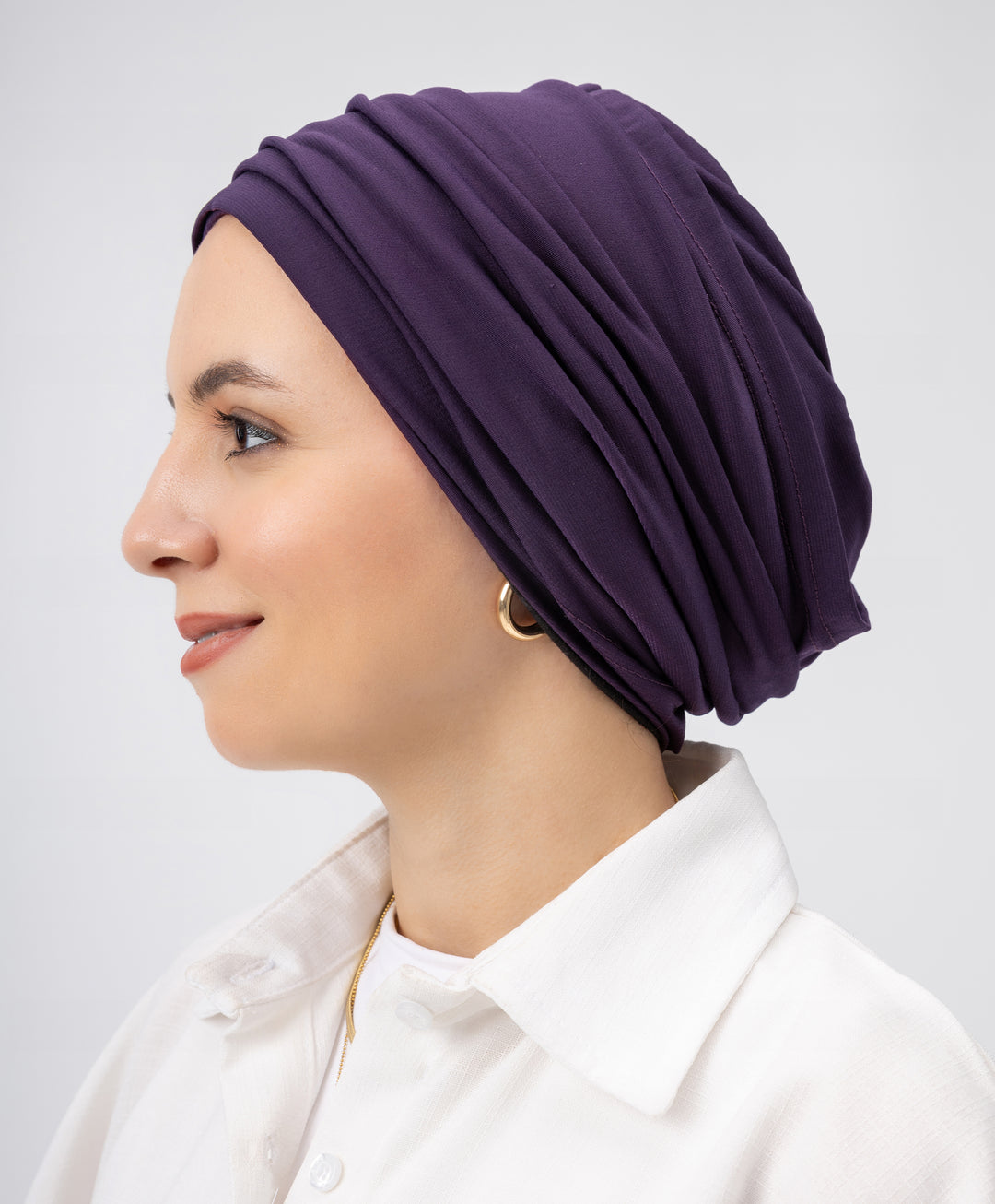 Stretchy Turban