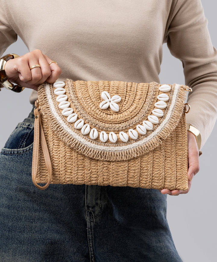 Shell Clutch