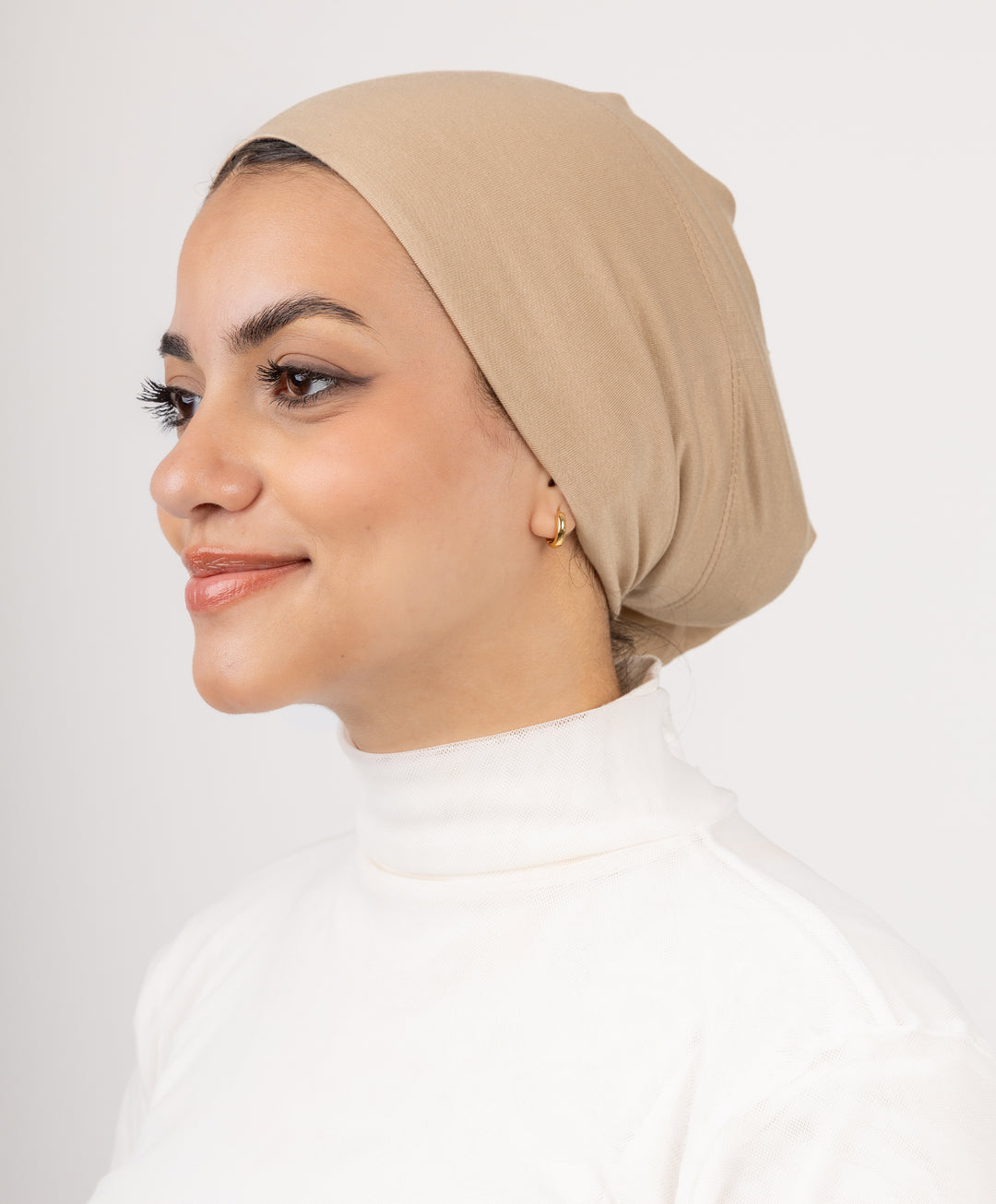 Syrian Underscarf Open End