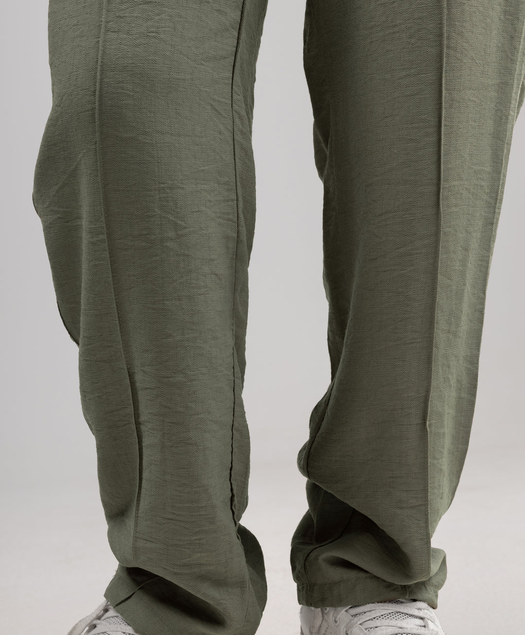 Crisp Cut Pants