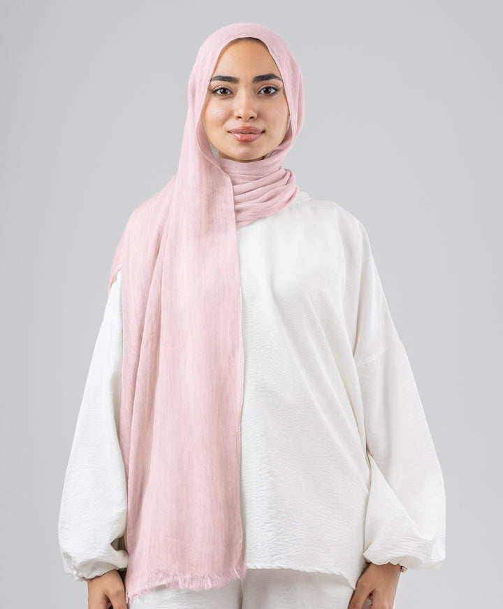 Breeze Cotton Scarf