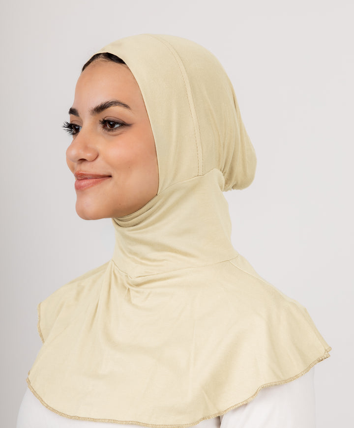 Full Neck Underscarf