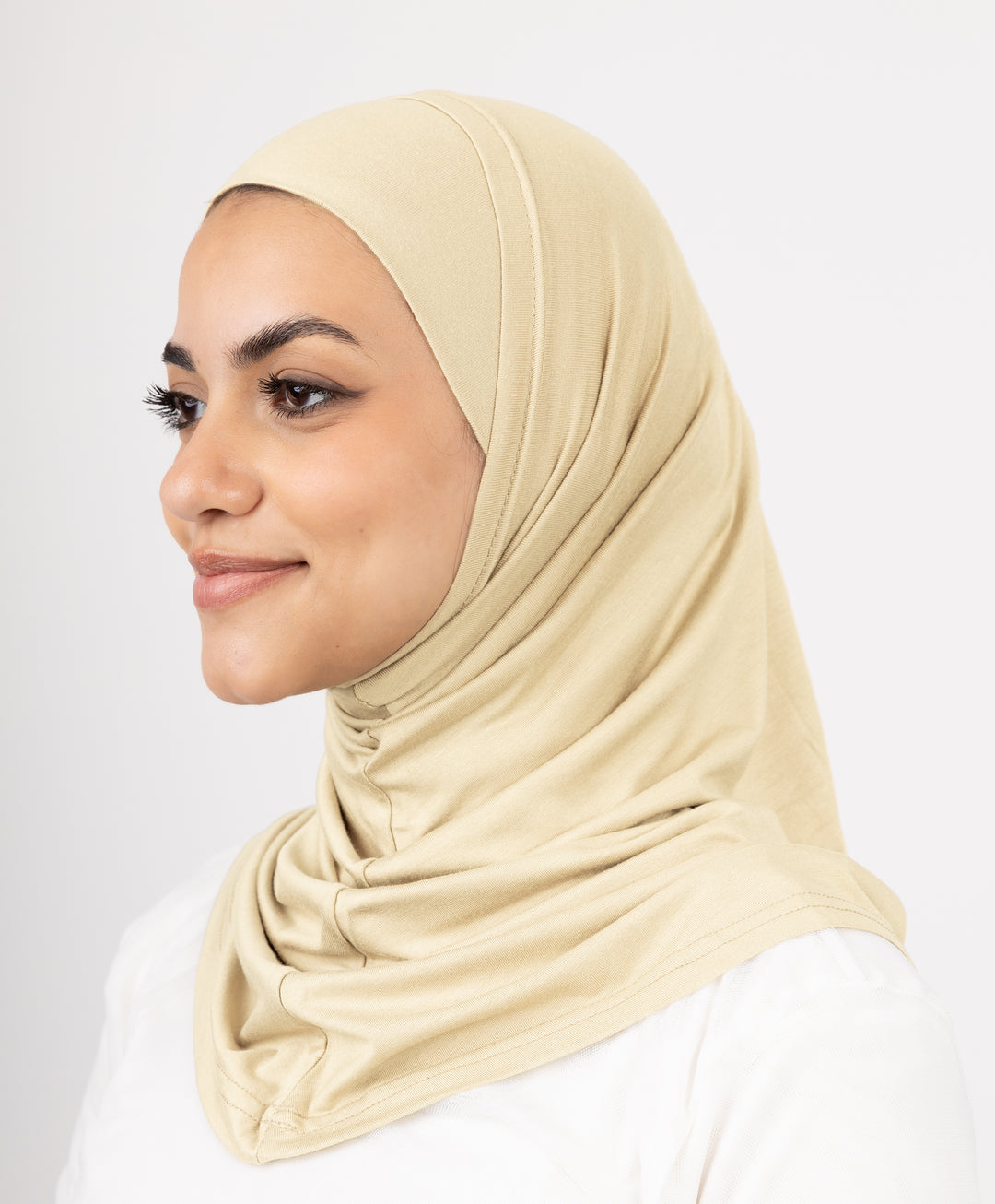 Syrian Underscarf 2 pcs