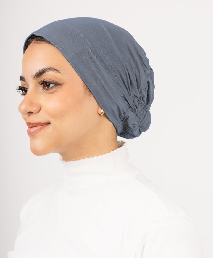 Cotton Kuwaiti Underscarf
