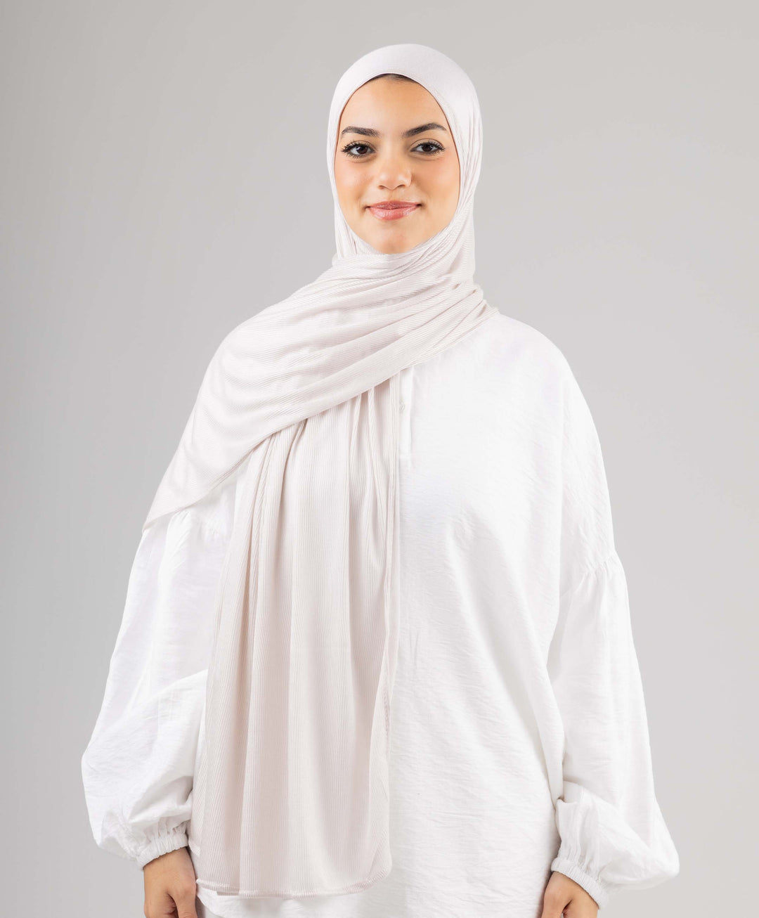 Everyday Cotton Scarf