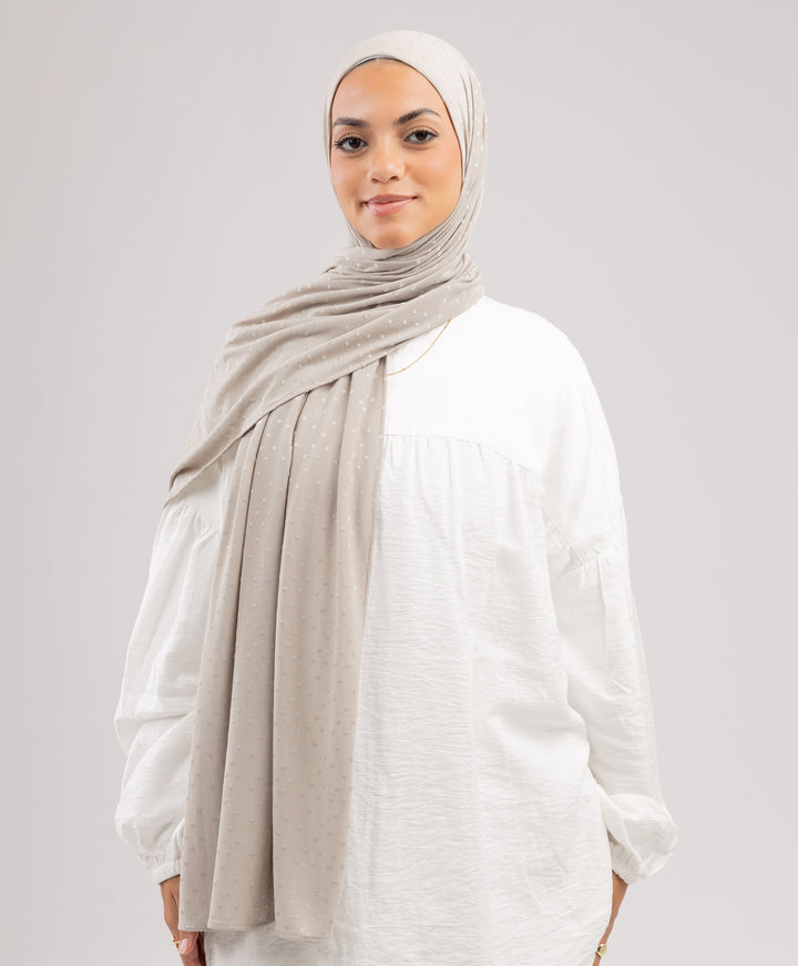 Flecks Kuwaiti Scarf